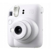Fotoaparát Fujifilm Instax Mini 12 biely