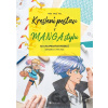 Kreslení postav v manga stylu - Van Huy Ta