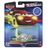 Disney Cars Glow Racers Wingo