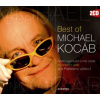 Best of Michael Kocáb - kniha + 2CD