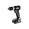 Metabo Akumulátorový príklepový vŕtací skrutkovač SB 18 L BL metaBOX 613157500