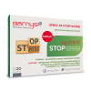Barnys HypnoX STOPstres 20 kapsúl