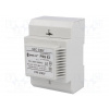 Sieťový transformátor PSS63/230/12V BREVE TUFVASSONS (PSS63/230/12V)