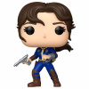 POP! Games: Lucy MacLean (Fallout) POP-1764