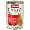 ANIMONDA Carny Adult hovädzie 400g