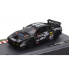 Edicola Ferrari F355 3.5l V8 Team Scapini Motorsport N 35 24h Daytona 2000 Ivan Capelli - Pierangelo Masselli - Franco Scapini - Erich Prinoth 1:43 čierna