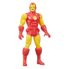 Hasbro Marvel Legends Retro Collection - Akčná figúrka - Iron Man
