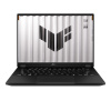 ASUS TUF Gaming A14/FA401UU/R7-8845HS/14 /2560x1600/16GB/512GB SSD/RTX 4050/W11H/Gray/2R