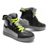 Topánky Rebelhorn Vandal-II Black/Grey/Fluo Yellow 37