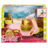 Mattel BRB SKÚTER