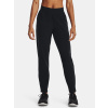 Dámske športové nohavice Under Armour UA OutRun the Storm Pant Čierna MD