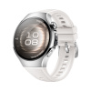 Huawei Watch 5 LTE 42mm Stainless White