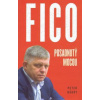 FICO – Posadnutý mocou (mäkká väzba) - Bárdy Peter