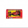Bburago RACE Formule F1, Ferrari Scuderia SF-24, Charles Leclerc, 1:43