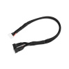 Revtec Konverzní balanční kabel 4S-XH - 2x 2S-XH 22AWG 30cm