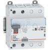 Legrand Prúdový chránič DX - 40A/2P/300mA, Typ B