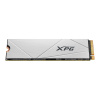 ADATA XPG GAMMIX S60/1TB/SSD/M.2 NVMe/Strieborná/Heatsink/5R (AGAMMIXS60-1T-CS)