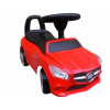 Jazdidlo R-sport J2 Červené