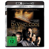 The Da Vinci Code - Sakrileg (Anniversary Edition) (Ultra HD Blu-ray)
