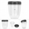 MIXÉR HRNČEK NA MIXÉR NUTRI BULLET 900 W S VEKOM 500 ML