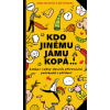 Kdo jinému jámu kopá (Anna Novotná)
