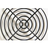 Fan Guard Classic 92mm - black 80021