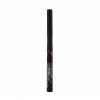 Maybelline Hyper Precise All Day Očná linka vodeodolná Matte Black 1 ml