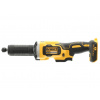 DeWalt DCG426N přímá bruska, 1000 W, samostatný stroj, 18V bezuhlíkový motor, aku, závit M15, LED světelný kroužek DCG426N