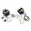 Cylinder Hlavica 4T 70 139FMB Junak Romet Barton Zipp Router Chopper Kinroad