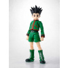 Bandai Tamashii Nations Akčná figúrka Gon 14 cm zo série Hunter x Hunter od S.H.Figuarts