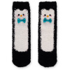 Protišmykové ponožky Legami Non-Slip Socks - It's A Match! - Penguin- Adult 36-41