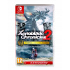 Xenoblade Chronicles 2: TORNA - The Golden Country