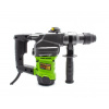 Procraft BH1750 Kombinované vŕtacie a sekacie kladivo SDS Plus | BH1750