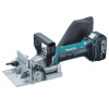 Makita BPJ180RFE akumulátorová 18 V Li-Ion lamelovacia fréza