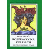 Rozprávky na kolesách - Szabó Ivan