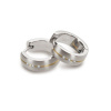 Boccia Titanium Náušnice Boccia Titanium 0539-10 + 5 rokov záruka a darček ZADARMO