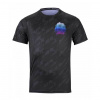 KENNY Cyklistické tričko PATROL MAKER Black L