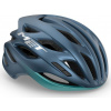 MET přilba ESTRO MIPS navy teal -52/56
