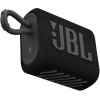 JBL Hi-Fi GO3 Black