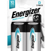 Energizer Max Plus D E95 2ks 7638900423358