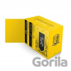 Harry Potter Hufflepuff House Editions - J.K. Rowling
