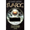 Svarog: Létající ostrovy 1 - Alexandr Buškov