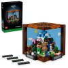 LEGO Minecraft 21265 Pracovný stôl