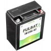 FULBAT, BATÉRIE 12V, FB12AL-A2 GÉL, 12V, 12AH, 150A, BEZÚDRŽBOVÁ GÉL TECHNOLÓGIE
