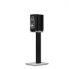 SONUS FABER SONETTO II G2 BLACK (2 pásmový regálový reproduktor (CENA ZA KUS))