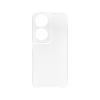 mobilNET mobilNET silikónové puzdro Honor 90 Smart, priehľadné (moist) PGU-5689-HON-90SMA