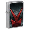 Zippo Metallic Pattern Design + možnost gravírování