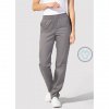 Zdravotnícke nohavice FLEX ZONE - šedé 52