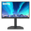 Gaming monitor (herný monitor) BenQ SW272U 4K Ultra HD 27