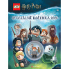 LEGO® Harry Potter Oficiální ročenka 202